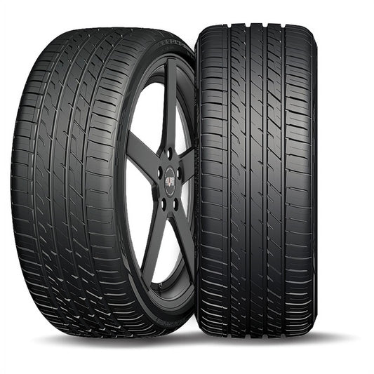 Arroyo GRAND SPORT A-S All Season 255/35ZR18 94W XL Passenger Tire