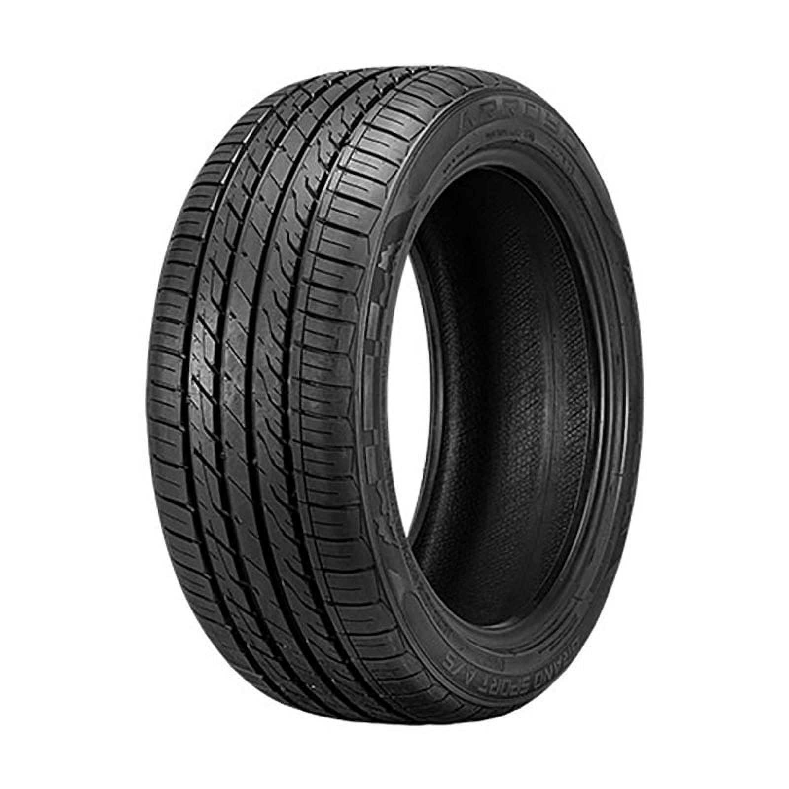 Arroyo Grand Sport A/S 235/40ZR19 235/40R19 96W XL AS Performance Tire