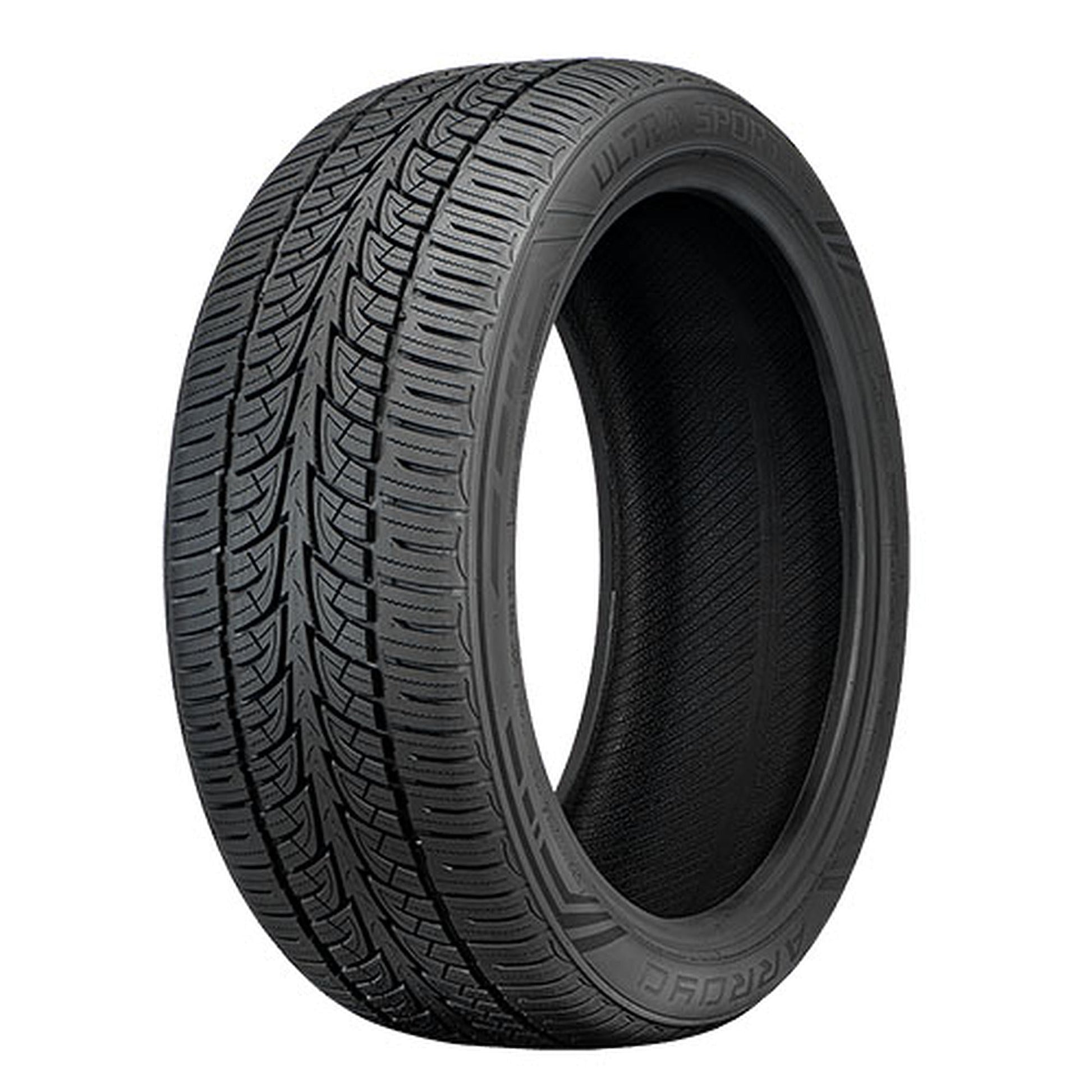 Arroyo Ultra Sport A/S 235/30ZR22 235/30R22 90W XL High Performance All Season Tire