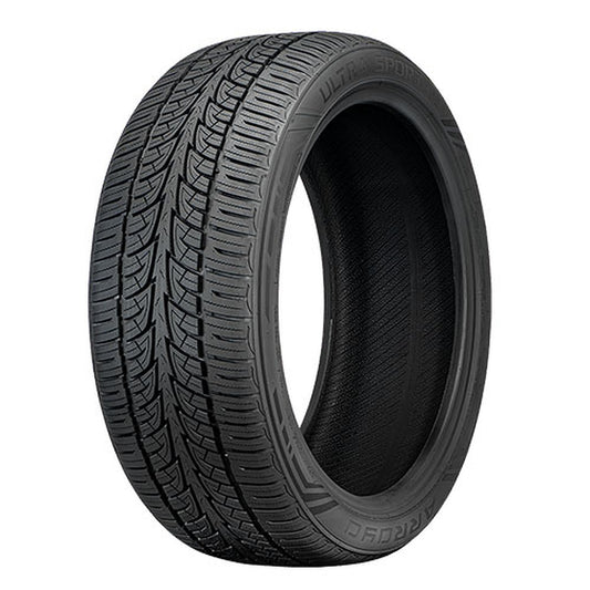 Arroyo Ultra Sport A/S UHP All Season 235/30ZR22 90W XL Passenger Tire