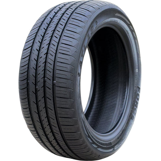Atlas Force UHP 235/40R18XL 95Y BSW Fits: 2012-18 Ford Focus Titanium, 2017-23 Honda Civic Sport Touring