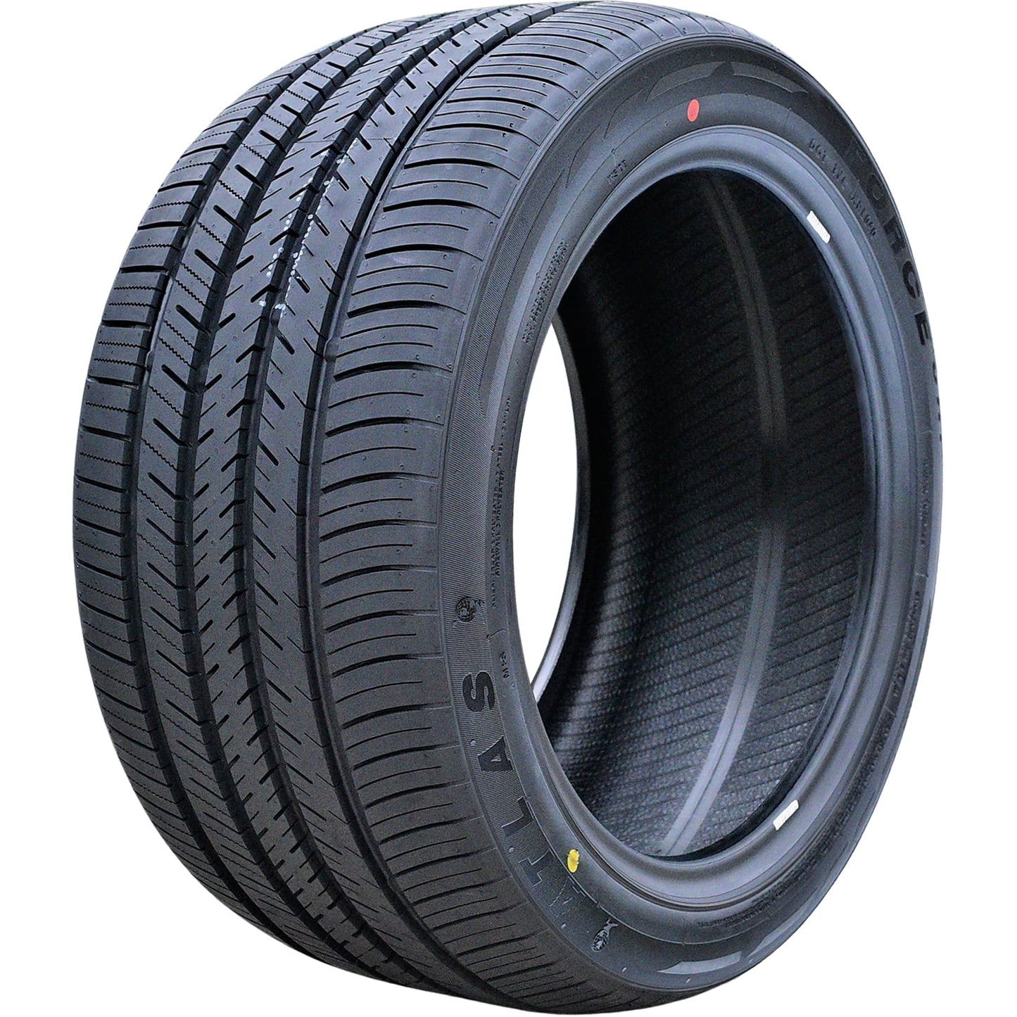 Atlas Force UHP 265/40R19XL 102Y BSW
