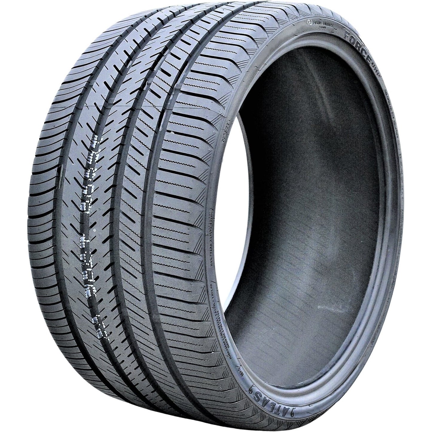 Atlas Tire Force UHP 285/40R22 110V XL Performance a/s All Season Tire