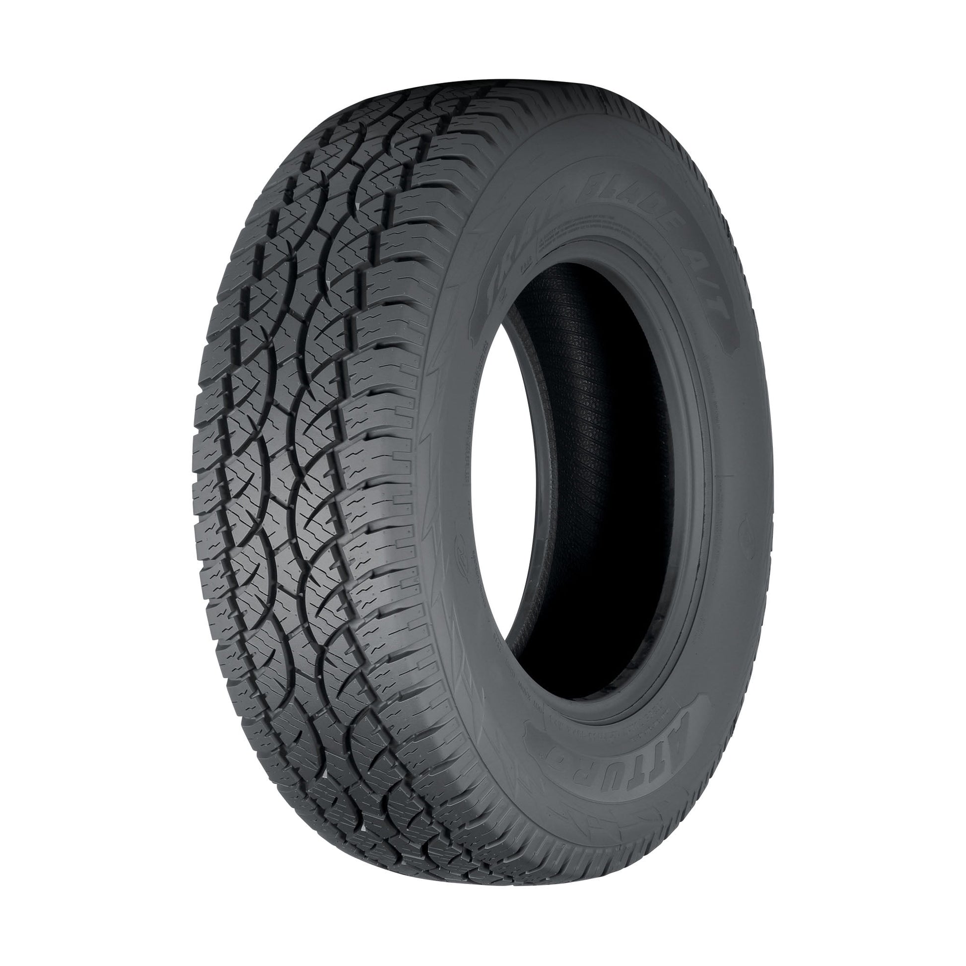 Atturo Trail Blade A/T All Terrain 265/65R17 112T Light Truck Tire