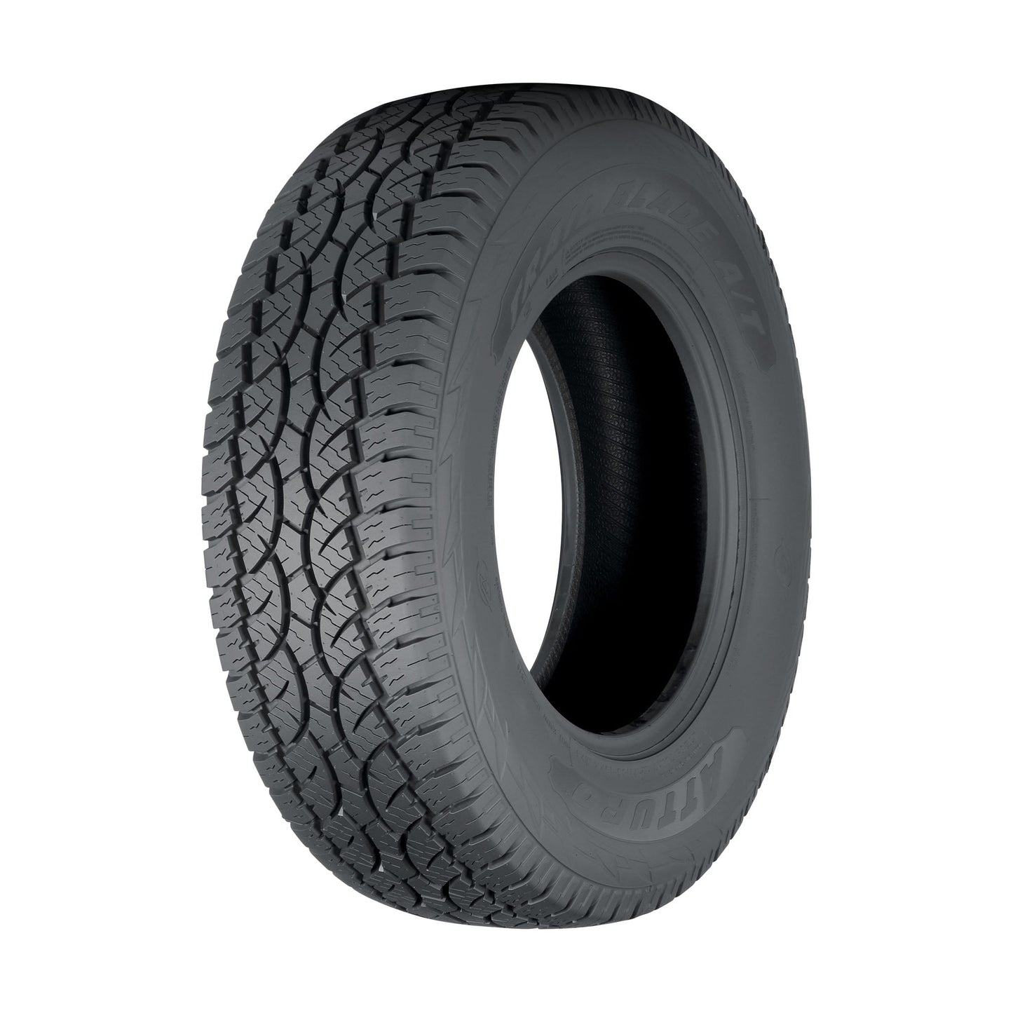 Atturo Trail Blade A/T All Terrain 285/55R20 115T Light Truck Tire
