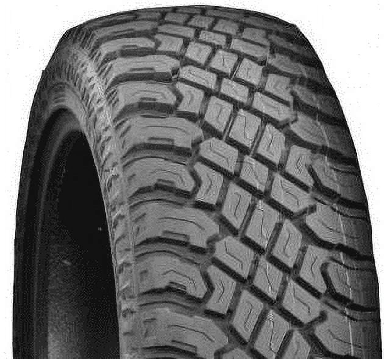 Atturo Trail Blade X/T All-Terrain Tire - 285/60R18 120H