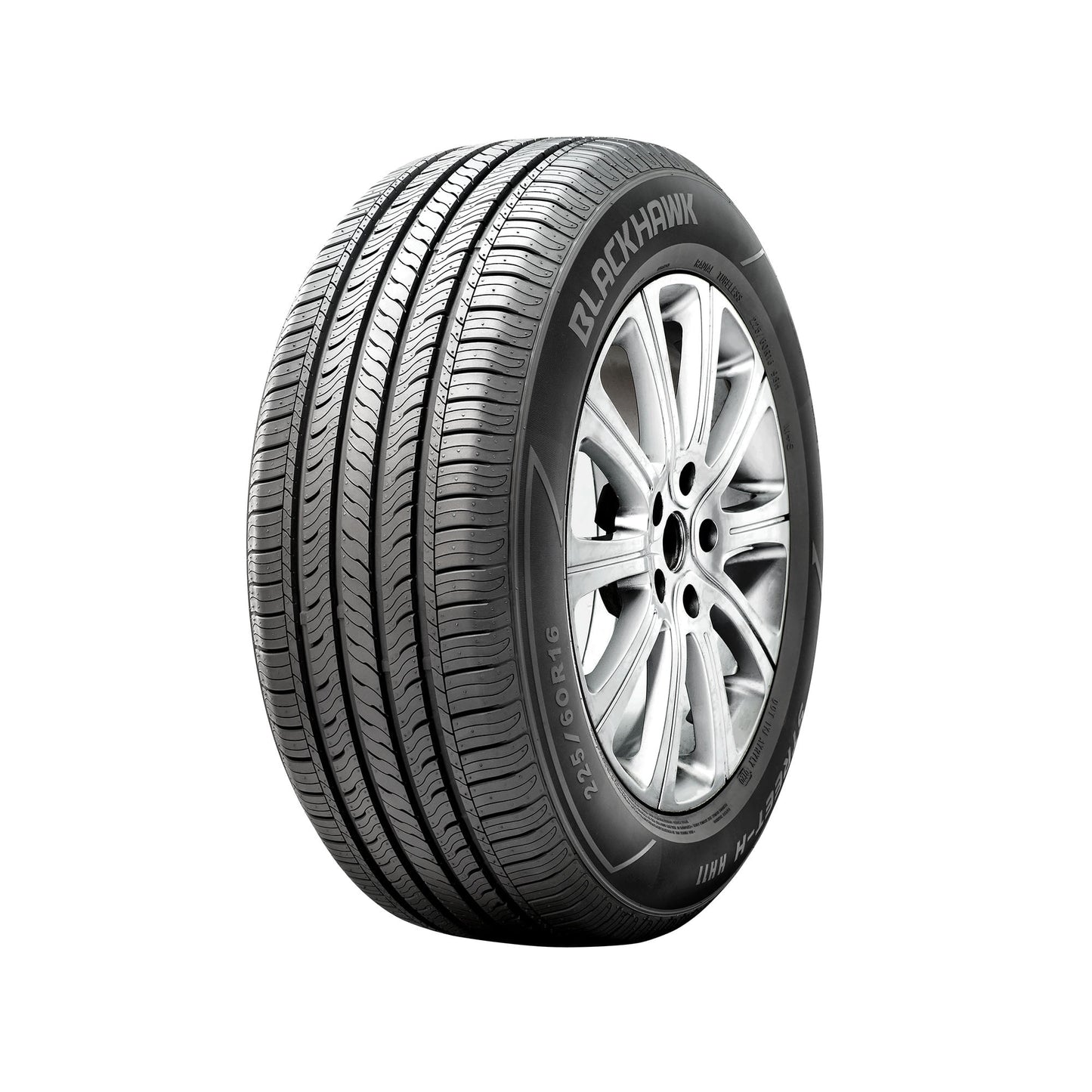 BlackHawk 235/60R17 102 T