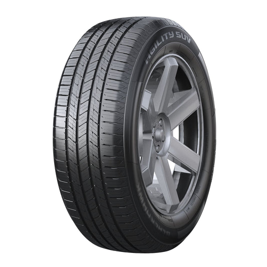 BlackHawk Agility SUV All Season 235/65R17 104H SUV/Crossover Tire