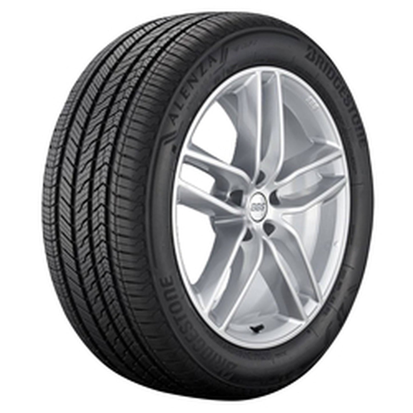 Bridgestone Alenza Sport A/S UHP All Season 235/65R18 106V Passenger Tire