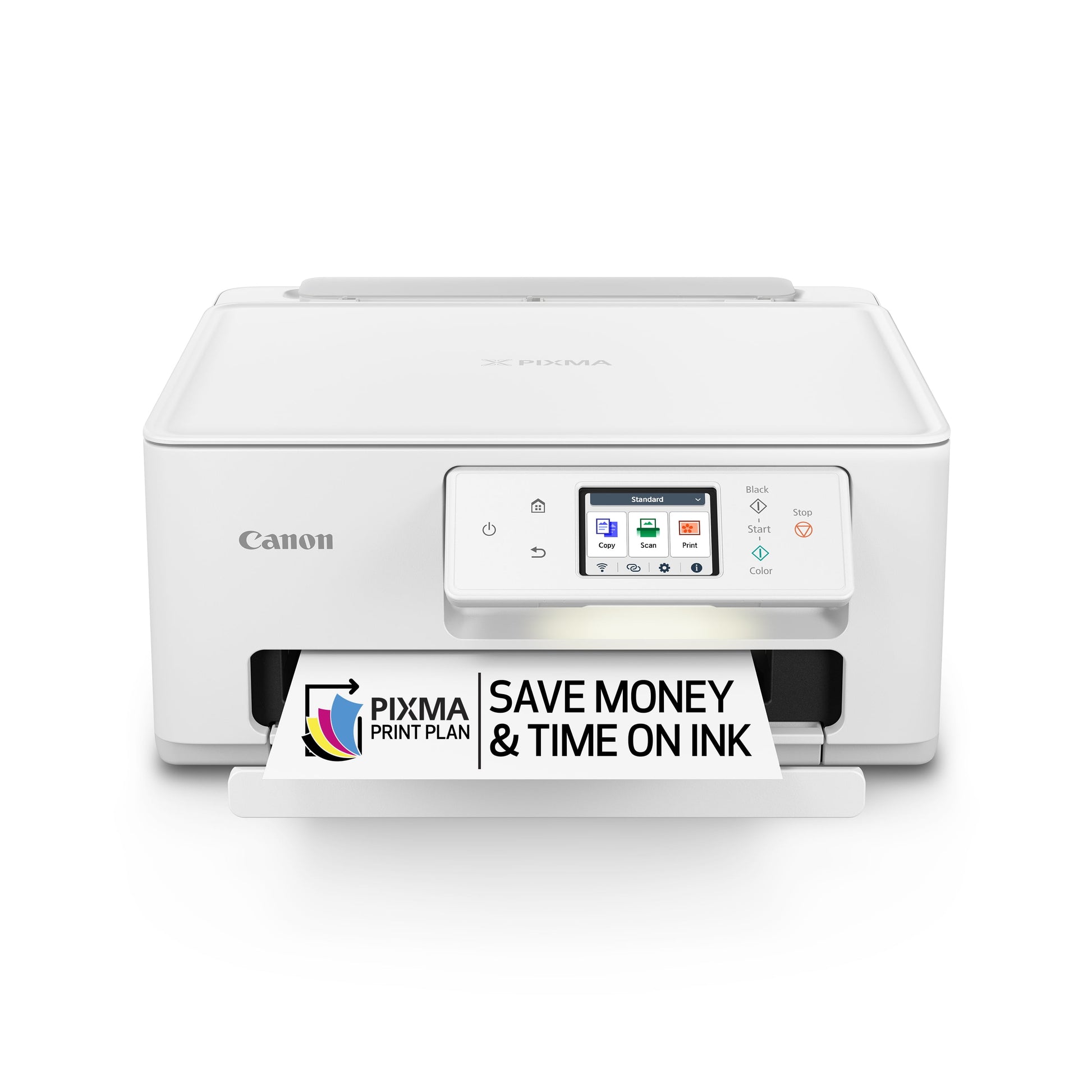 Canon PIXMA TS7720 â Wireless Home All-in-One Printer