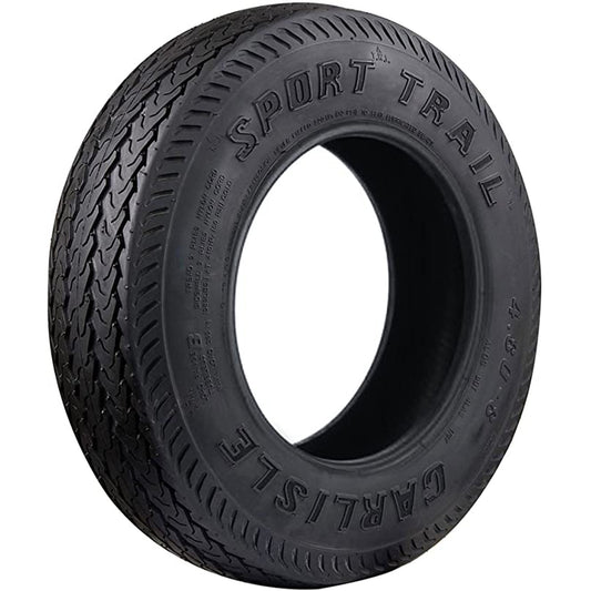 Carlstar Sport Trail ST175/80D13 C Trailer Tire