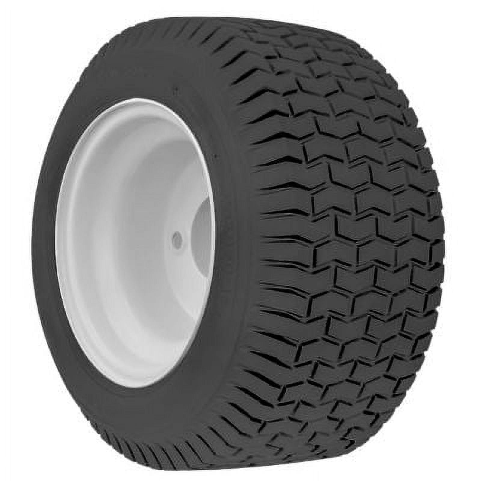 Carlisle Turf Saver 20X8.00-10 TL 4