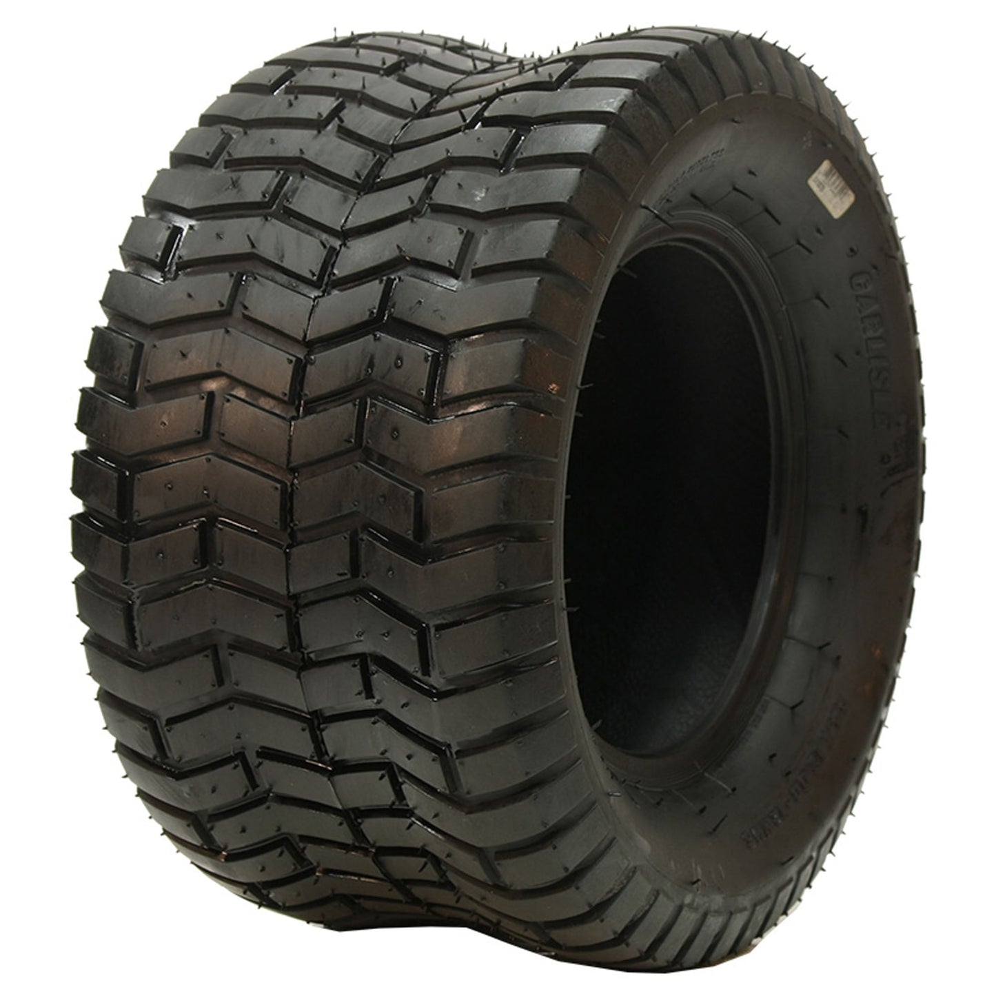Carlstar Turf Saver All Season 23X10.50-12 76A4 A Lawn & Garden Tire