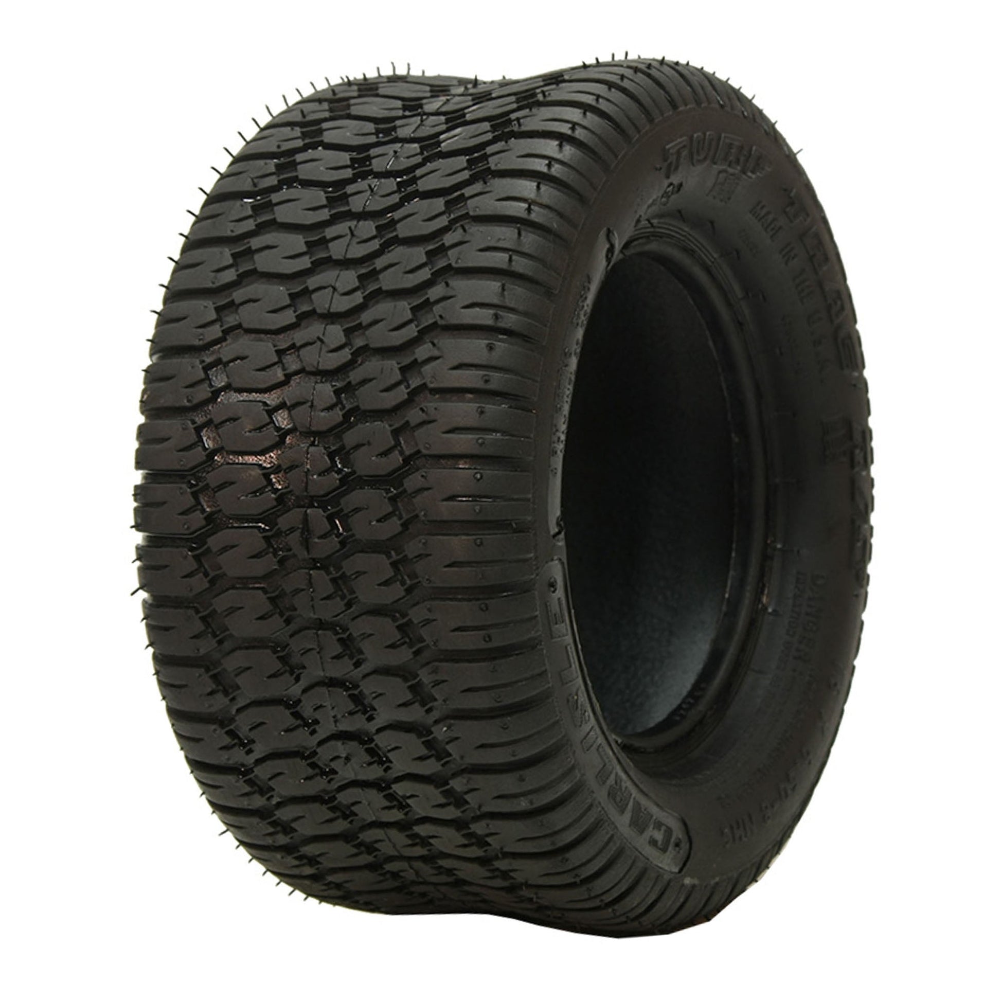 Carlstar Turf Trac R/S 20X12.00-10 90A4 B Lawn & Garden Tire