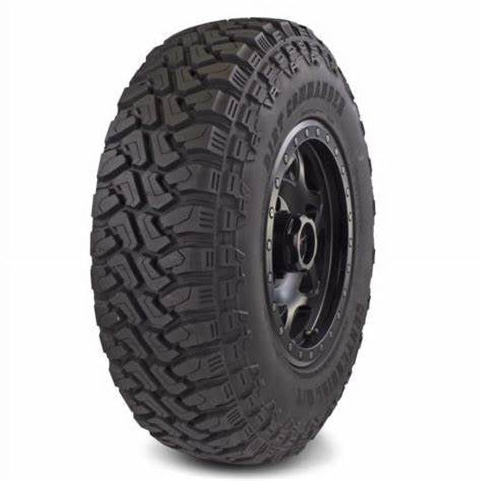 Centennial Dirt Commander M/T 33X12.50R20 F/12PR BSW