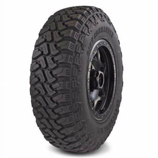 Centennial Dirt Commander M/T 33X12.50R20 F/12PR BSW