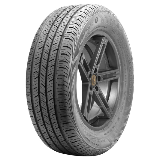 Continental ContiProContact All Season 205/50R17 89V Passenger Tire