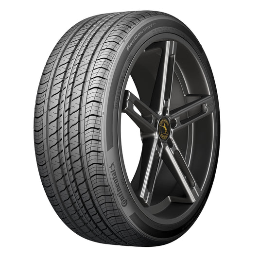 Continental ProContact RX All Season 235/55R19 105T XL Passenger Tire