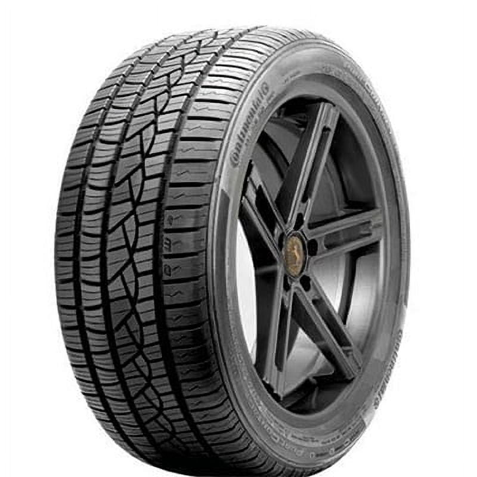 Continental PureContact LS 235/50R17 96 V All-Seaon Passenger Tire