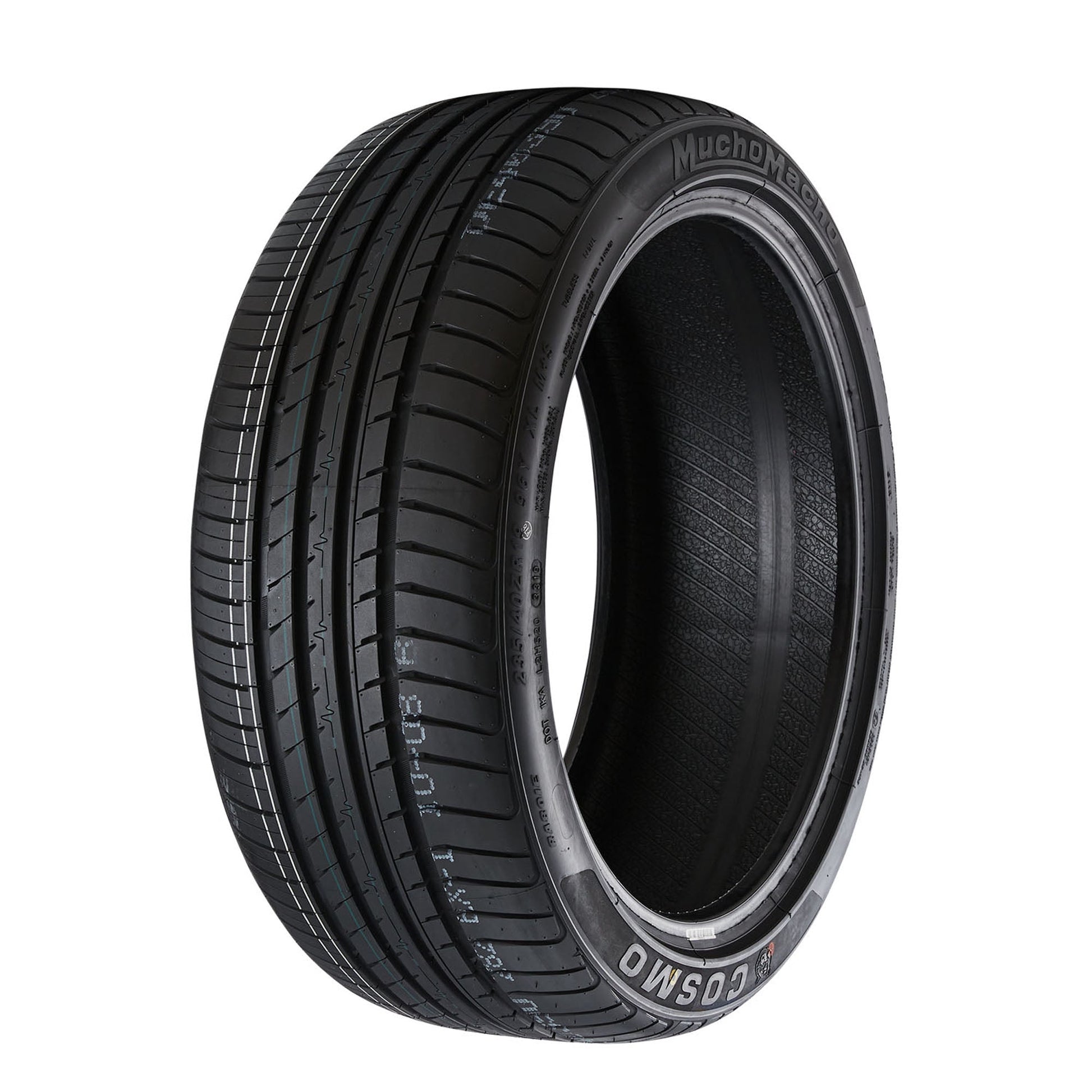 Cosmo MuchoMacho All Season 235/55ZR17 103W XL Passenger Tire