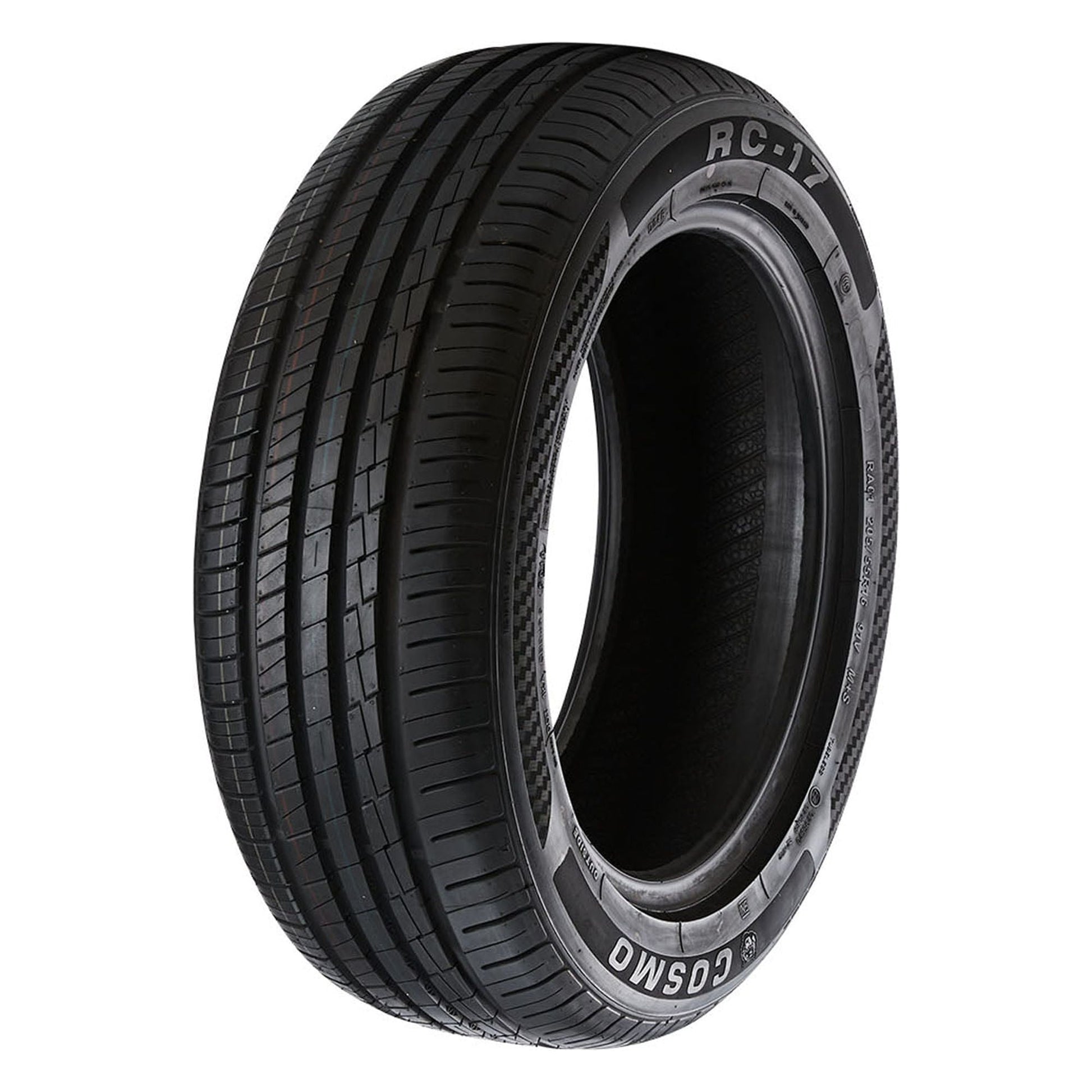 Cosmo RC-17 All Season 205/65R15 94H Passenger Tire