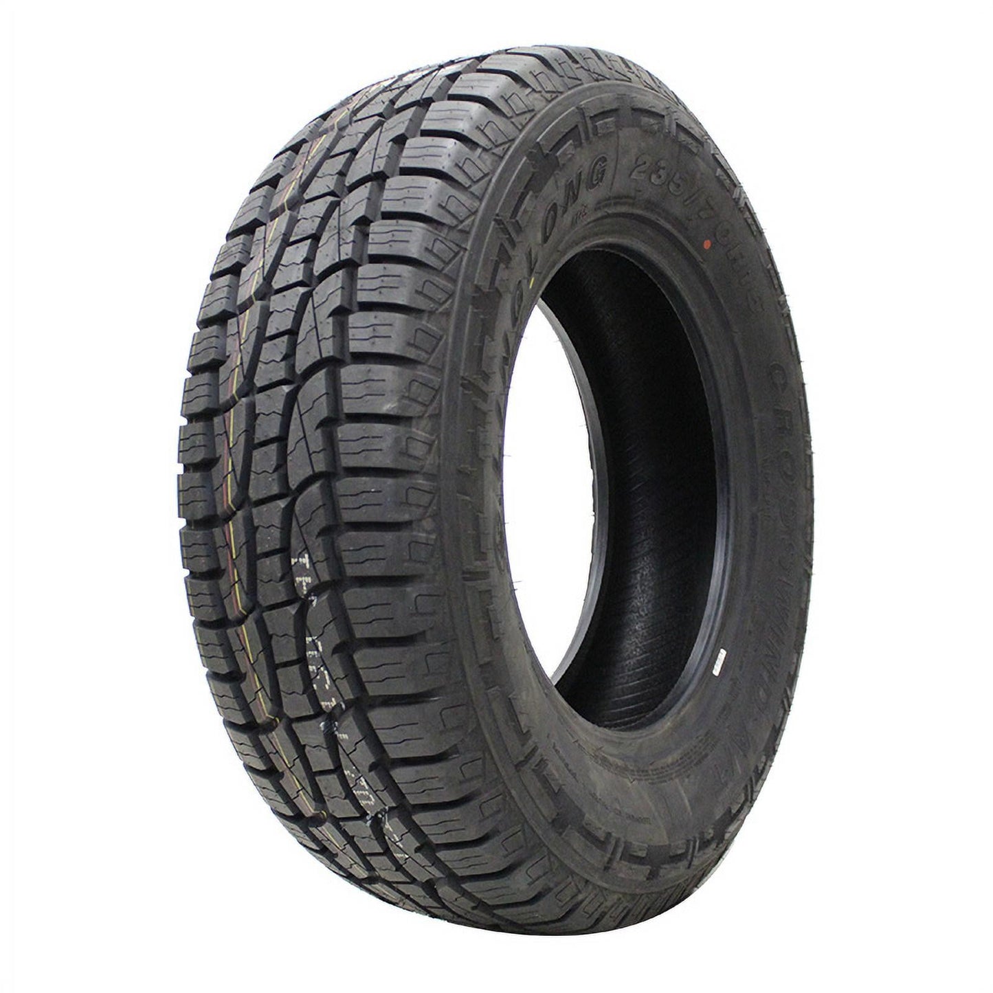 Crosswind A/T All Terrain LT265/70R17 121R E Light Truck Tire