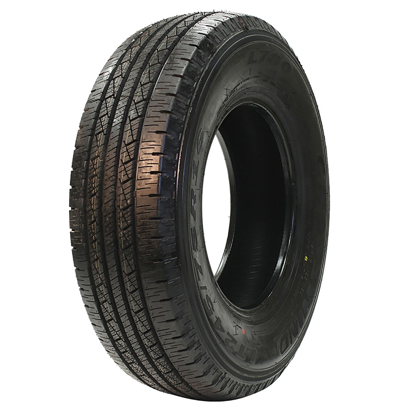 Crosswind LTR HWY (L780) All Season LT265/75R16 123Q E Light Truck Tire