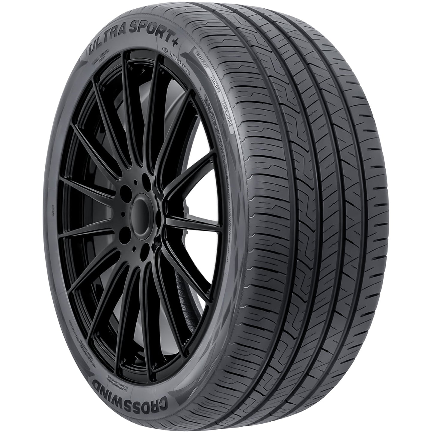Crosswind Ultra Sport+ 225/40R18XL 92W BSW