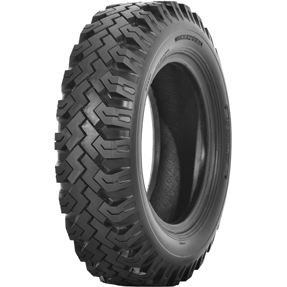 Deestone D502 LT 6-16 Load C 6 Ply (TT) Light Truck Tire