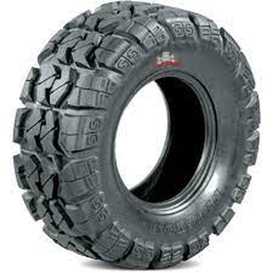 Deestone D942 25X8R12 43F D ATV/UTV Tire