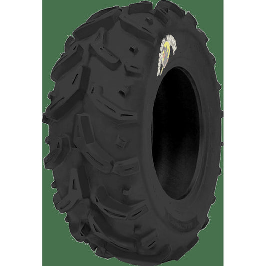 Deestone Swamp Witch D932 25X12R9 56F C ATV/UTV Tire