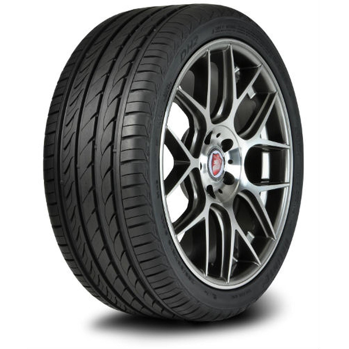 Delinte DH2 All Season 235/40R19 98Y Passenger Tire