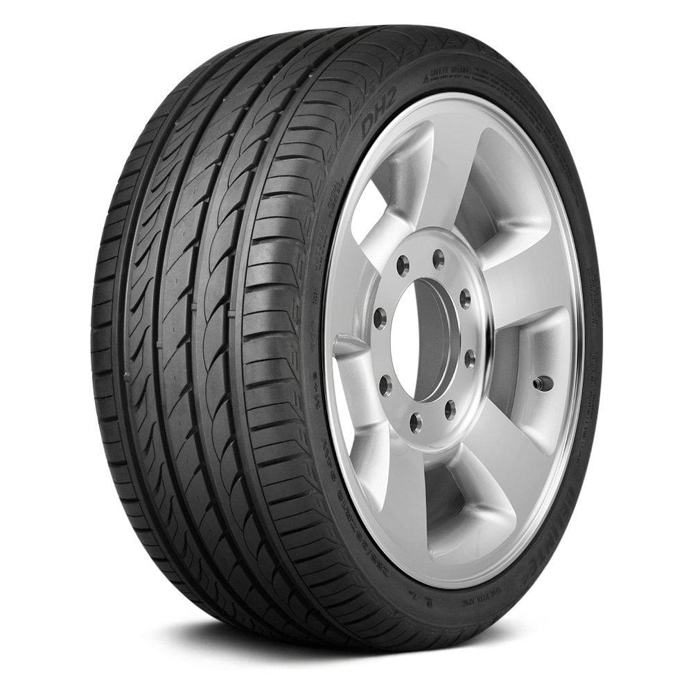 Delinte DH2 P235/45ZR18 Tire
