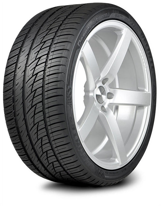 Delinte DS8 All Season P235/55R19 105W XL Passenger Tire