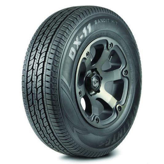 Delinte DX-11 All Season 235/60R18 107V XL Light Truck Tire
