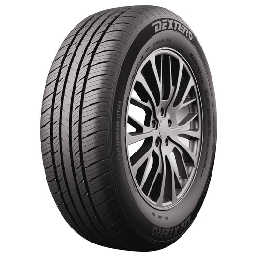 Dextero Touring DTR1 Touring All Season 225/45R18 Fits: 2011-15 Chevrolet Cruze LTZ, 2012 Toyota Camry XLE