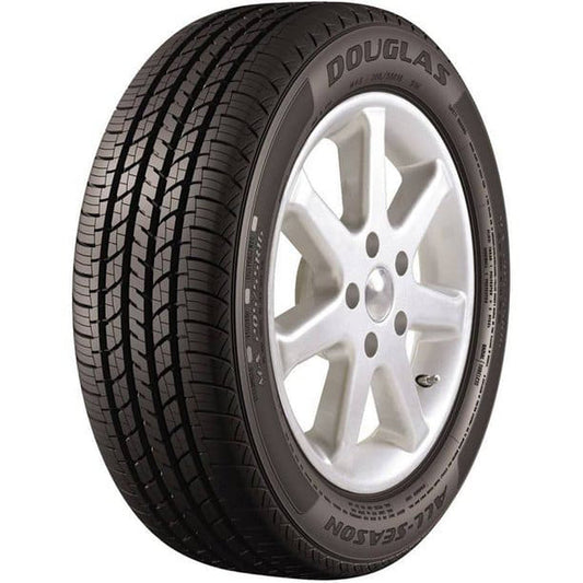 Douglas Touring A/S 205/50R17 93V All-Season Tire