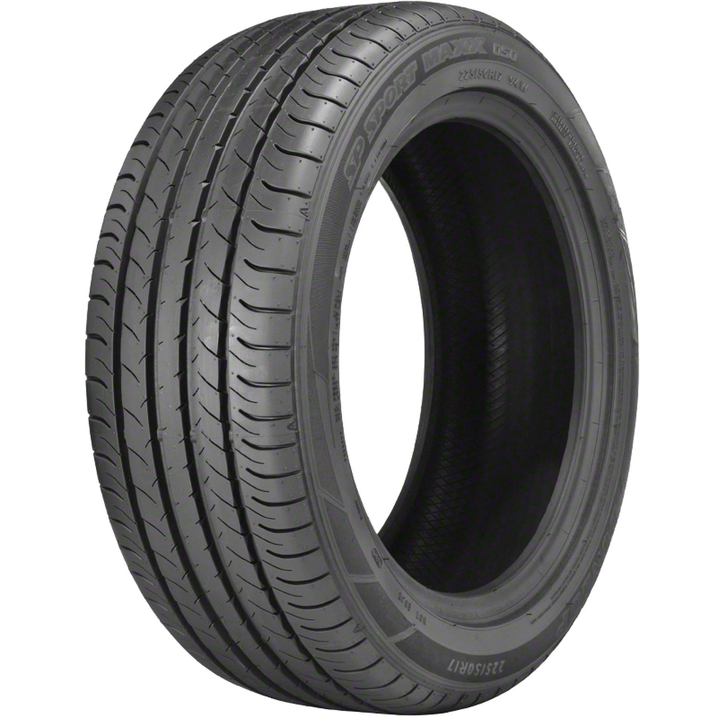 Dunlop SP Sport Maxx 050 Performance 255/35R18 90Y Passenger Tire