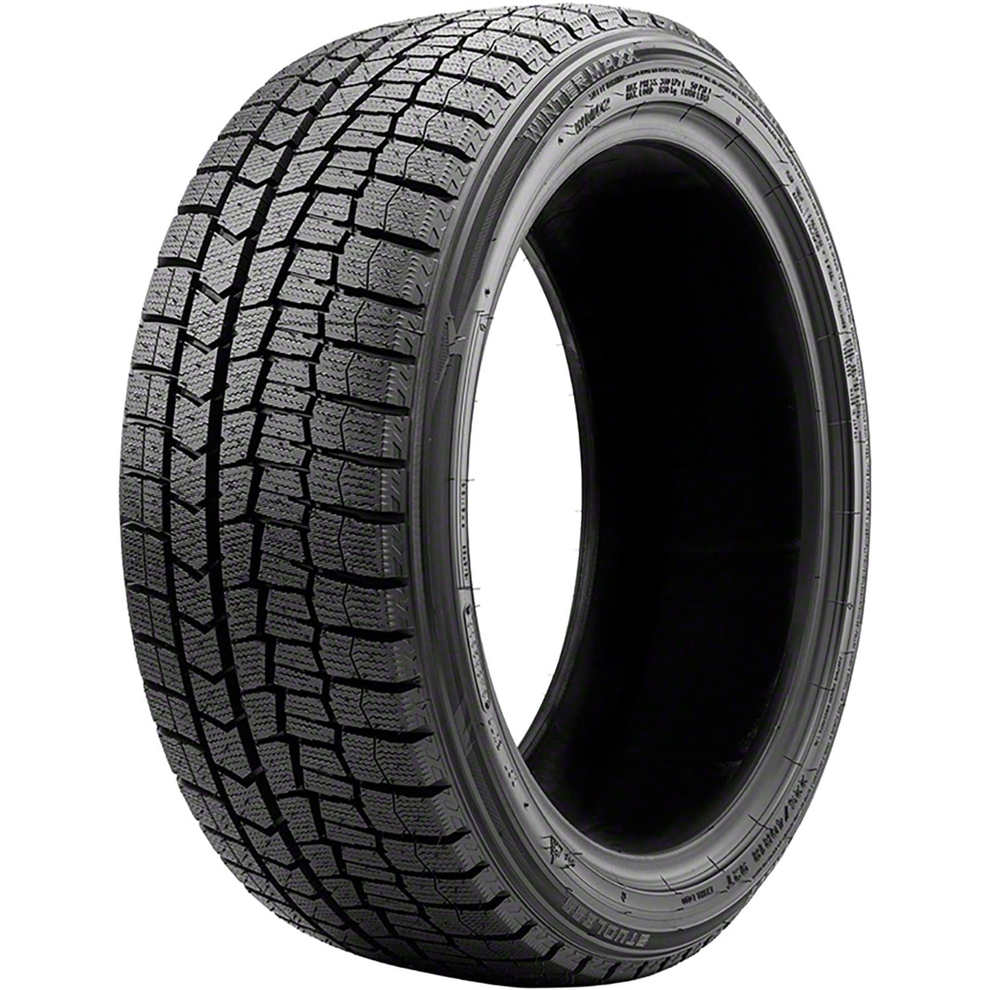 Dunlop Winter Maxx 2 Winter 215/60R16 99T XL Passenger Tire