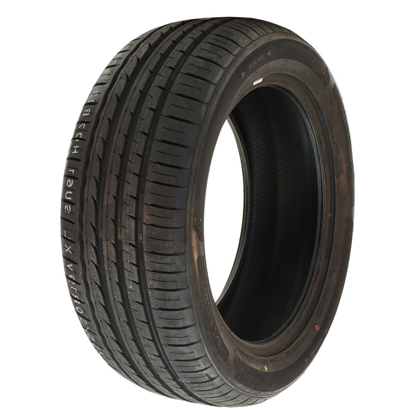 Eldorado Velozza ZXV4 All Season 225/30ZR20 85Y XL Passenger Tire