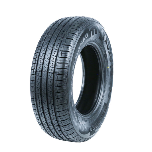 Evoluxx Capricorn 4X4 HP All Season 225/60R18 100H Passenger Tire