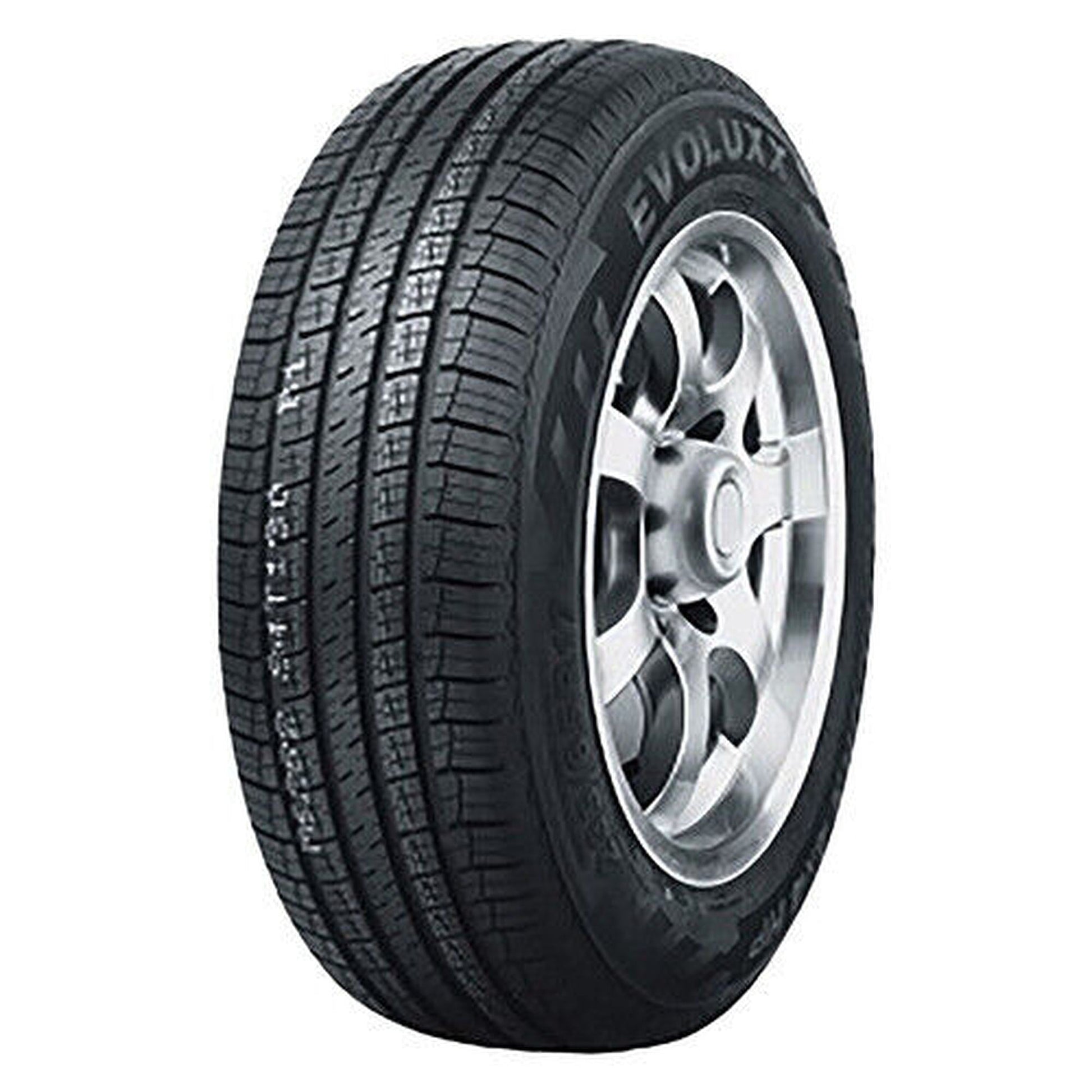 Evoluxx Capricorn 4X4 HP All Season 235/60R18 107V Passenger Tire