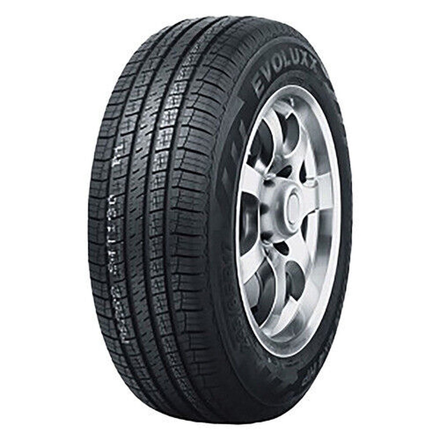 Evoluxx Capricorn 4X4 HP All Season 245/70R16 111H XL Passenger Tire