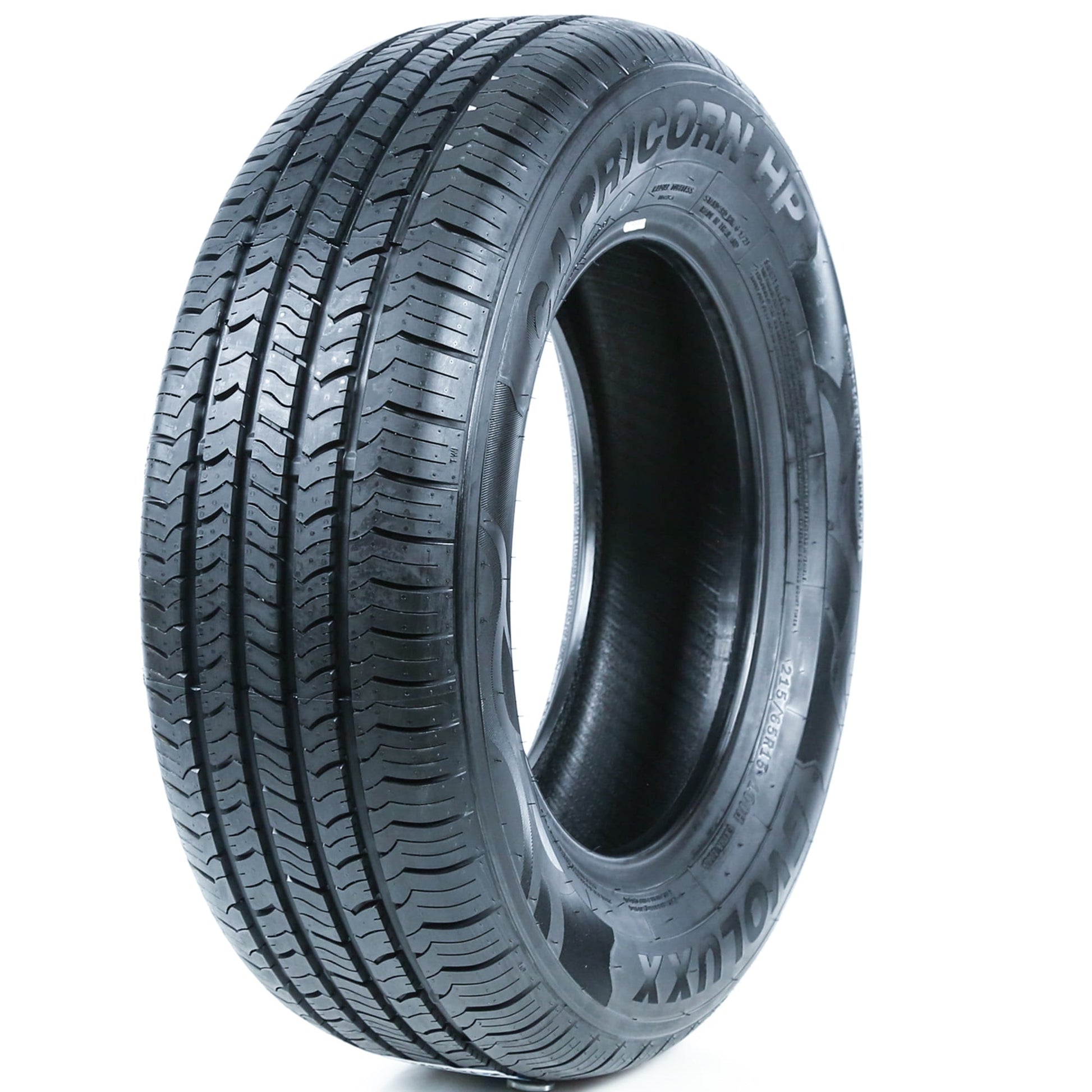 Evoluxx Capricorn HP Performance 225/65R16 100H Passenger Tire