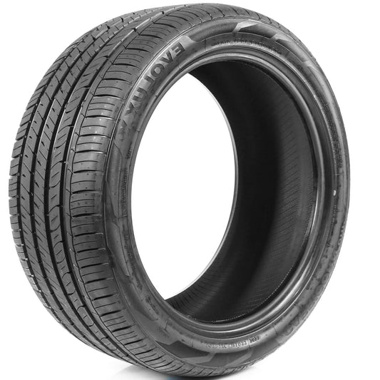 Evoluxx Capricorn UHP UHP 235/35R19 91W XL Passenger Tire