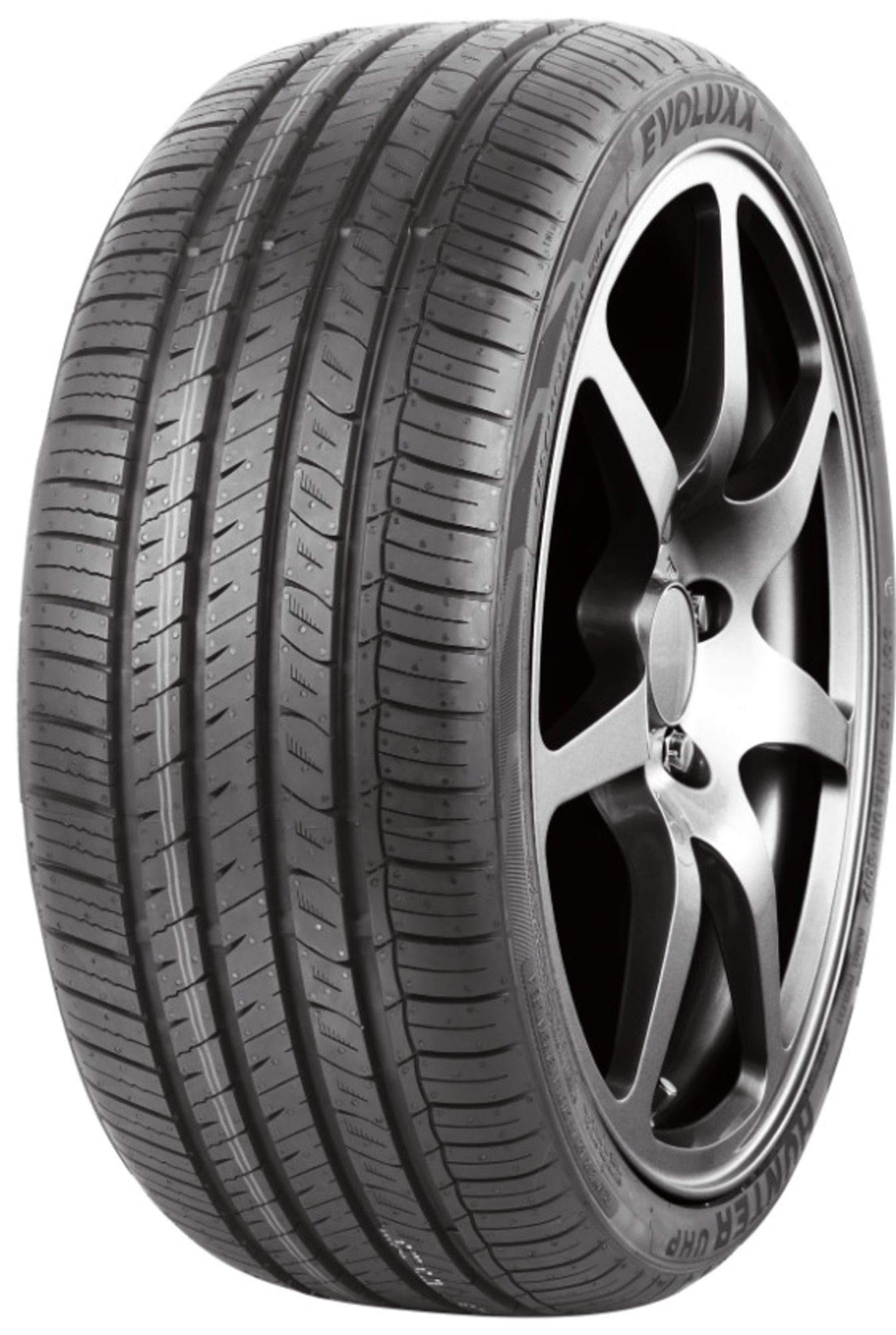 Evoluxx Capricorn UHP UHP 295/35R24 110V XL Passenger Tire