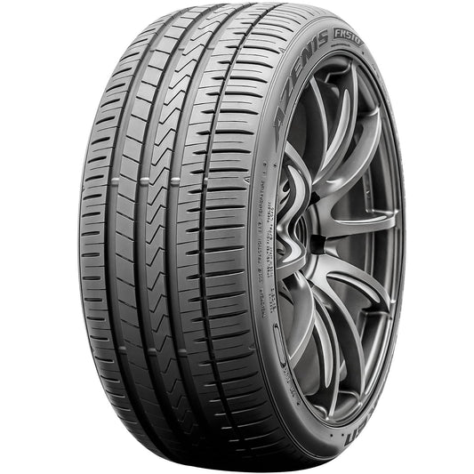 Falken Azenis FK510 Summer 245/40ZR17 95Y XL Passenger Tire