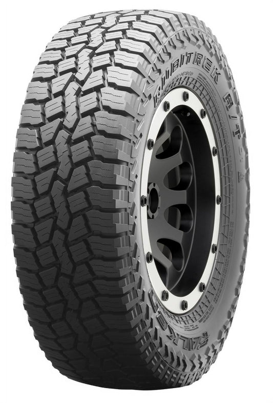 Falken Rubitrek A/T All Terrain 265/70R16 112T Light Truck Tire