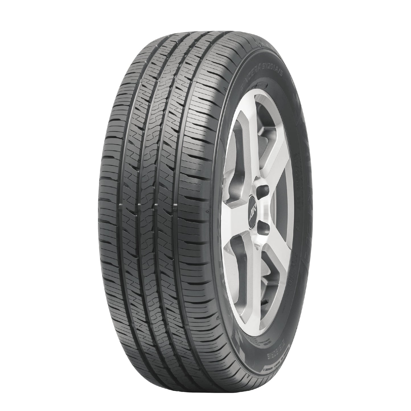 Falken Sincera SN201 A/S All Season 225/65R16 100T Passenger Tire
