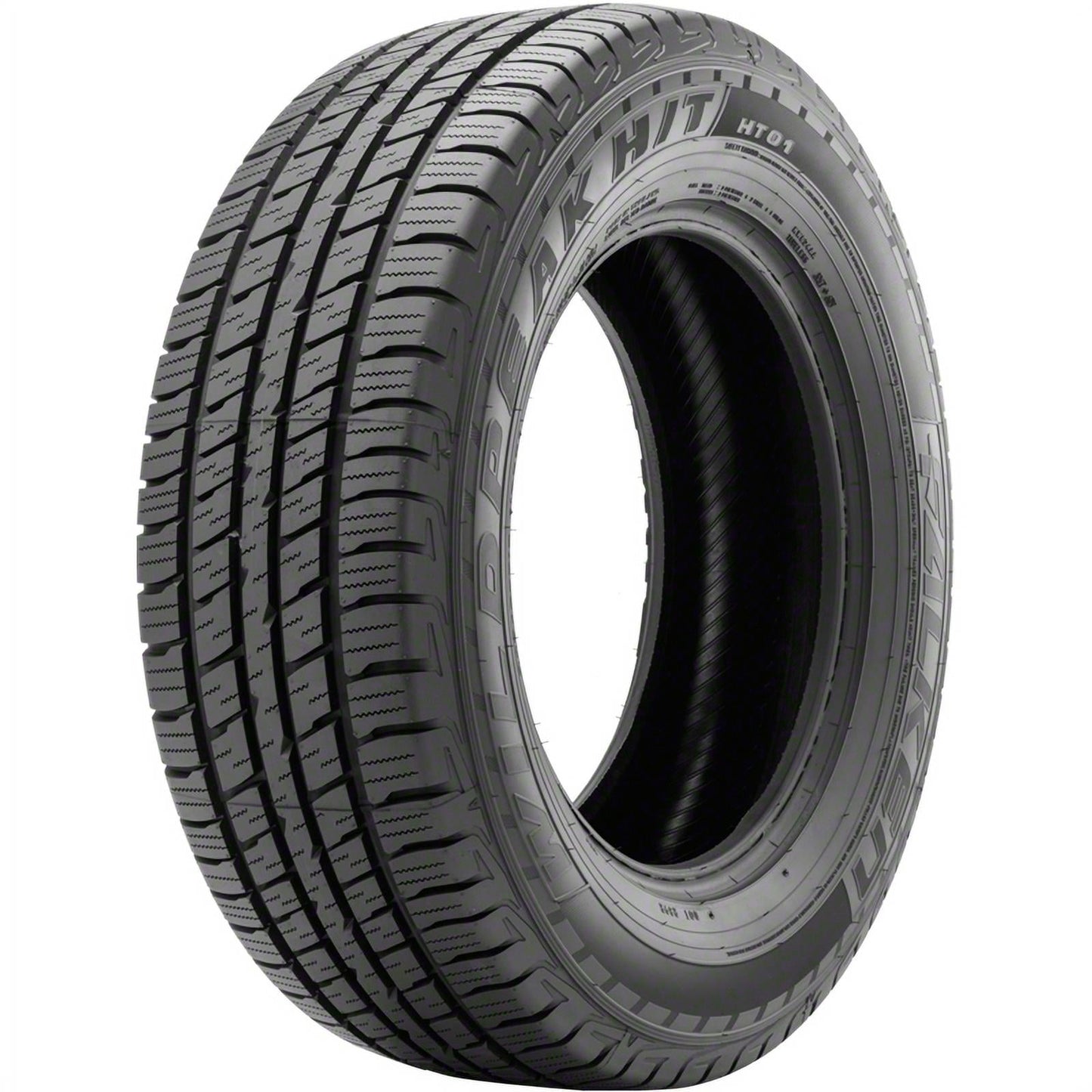 Falken Wildpeak H/T01A All-Season 215/65R17 99 S Tire